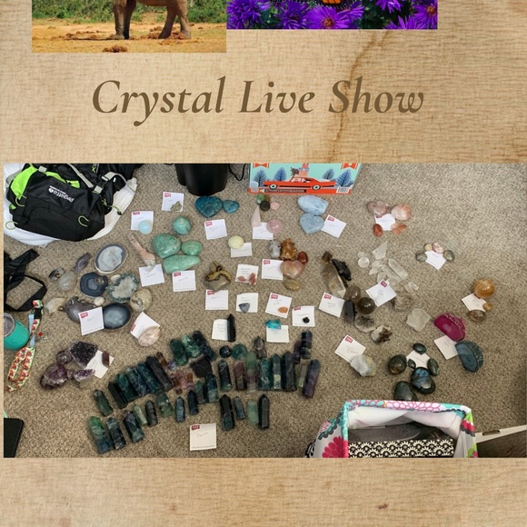 Masmith782's Clear Out Closet Show - Picture 3 of 5